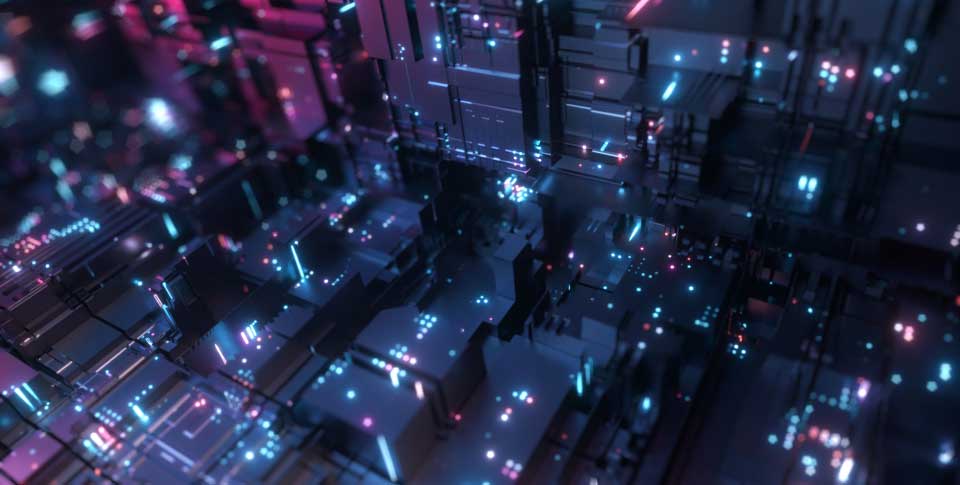 Data Export